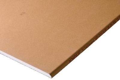 Knauf Silentboard Gipsplatte 12,5mm (42/Pal.)